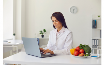 Hoe een CRM-systeem voedingsdeskundigen kan helpen